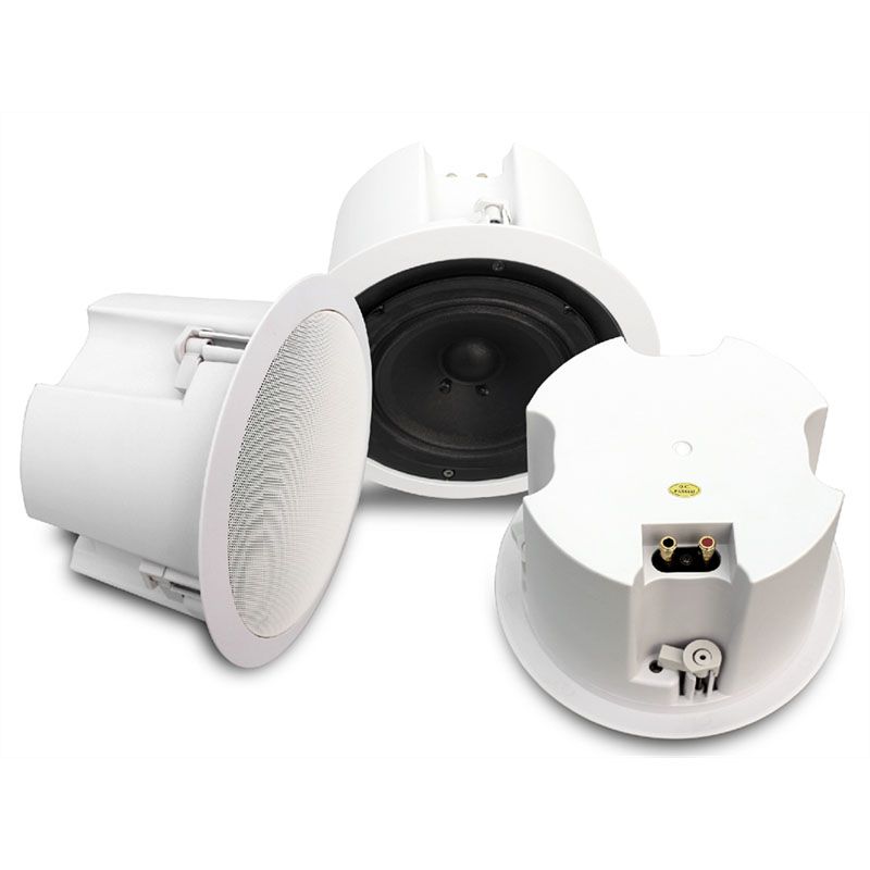 8寸会议吸顶音箱XT-08H