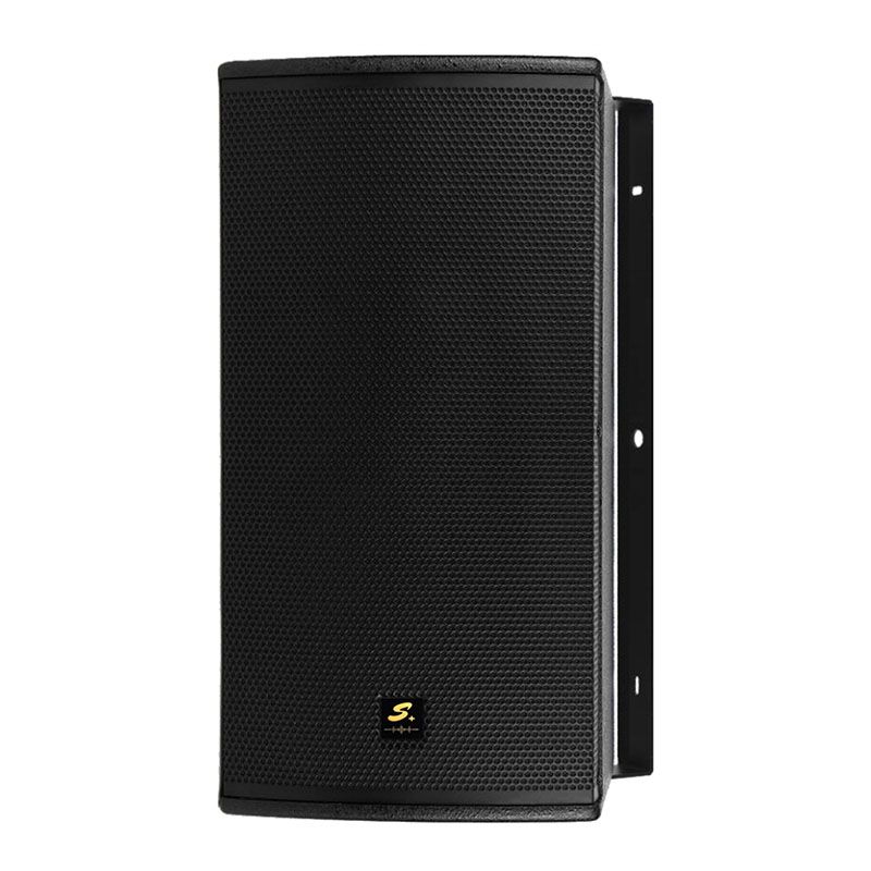 三分频会议音箱 GD10