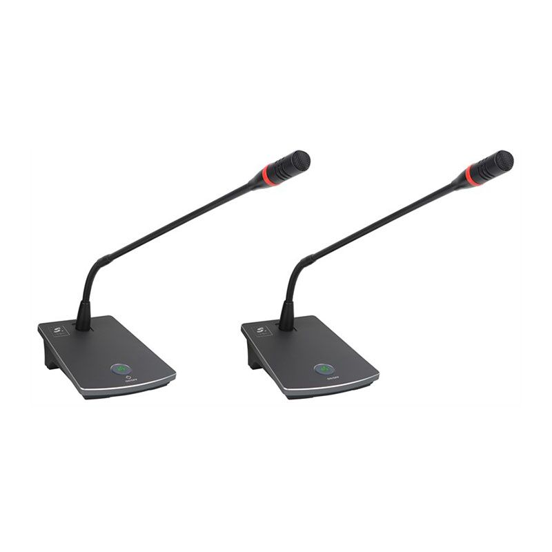 双备份主席单元X5000D